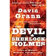 The Devil and Sherlock Holmes: Tales of Murder, Madness, and Obsession (Vintage)