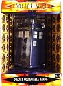 Doctor Who Die Cast Tardis