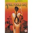 April Fool's Day by