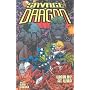 Savage Dragon Volume 9: Worlds At War (Savage Dragon (Graphic Novels))