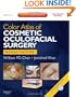 Color Atlas of Cosmetic Oculofacial Surgery with DVD, 2e (Book & DVD)