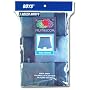 Fruit of the Loom Boy's Blues 3 Pack Extended Leg Boxer Brief   #BLEL76B