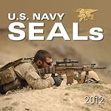 U.S. Navy SEALs 2012