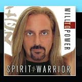 Spirit Warrior