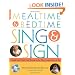 Mealtime and Bedtime Sing & Sign: Learning Signs the Fun Way through Music and Play