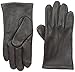 Touchpoint Men's Three-Point Leather Gloves