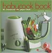 Babycook Book...