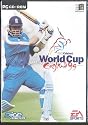 ICC cricket world cup england 99 - PC - UK