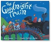 The Goodnight Train