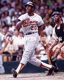 Frank Robinson Baltimore Orioles 8x10 Photo