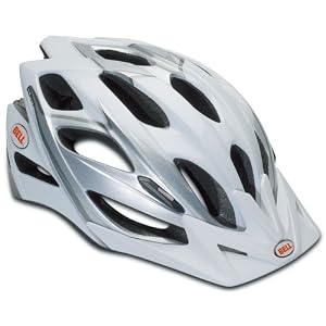 Bell Slant Bike Helmet by