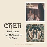 Backstage / Golden Greats