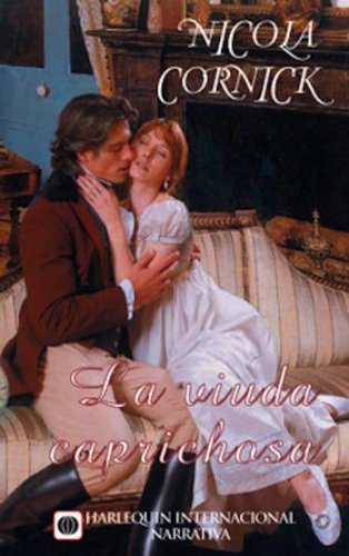 La viuda caprichosa (Harlequin Internacional) (Spanish Edition)