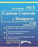 Developing .NET Custom Controls and Designers Using C#