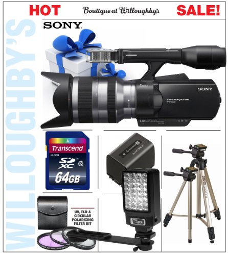 price Sony SN-NEXVG10-18200-64GB-K1