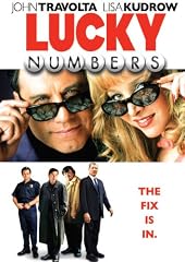 Lucky Numbers
