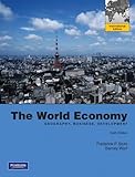 The world economy : geography, business, development