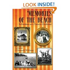 Memories of the Beach: Reflections on a Toronto Childhood