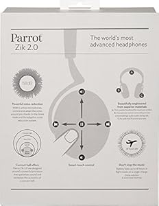 Where to shop Parrot Zik 2