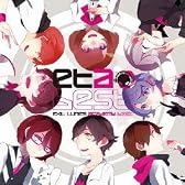 EXIT TUNES ACADEMY BEST /  V.A (ジャケットイラスト:さいね)(ETA無料チケット付・数量限定!さいねが描く!全11種+シークレット1種オリジナル携帯ストラップ(スマホ対応付)いずれか封入)