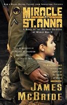 Miracle at St. Anna (Movie Tie-in)
