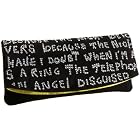 Giuseppe Zanotti EB0011 Clutch
