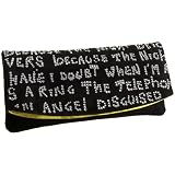 Giuseppe Zanotti EB0011 Clutch