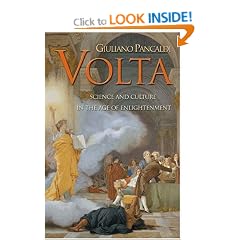 Volta: Science and Culture in the Age of Enlightenment