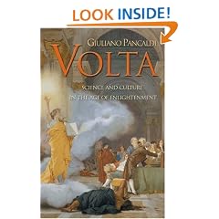 Volta: Science and Culture in the Age of Enlightenment