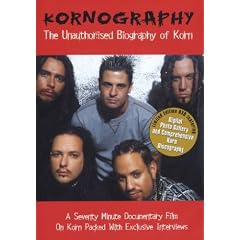 Kornography by 