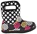 Bogs Baby Classic Pompon Dot Winter Snow Boot