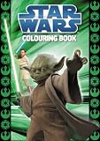 Star Wars Colouring Book