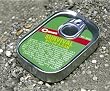 Coghlans Survival Kit - �berlebenspaket
