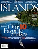 Islands [US] March 2012 (単号)-