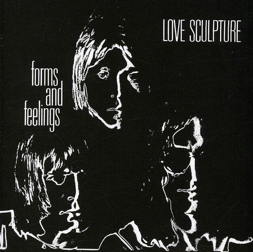 Love Sculpture - Radio Tymes - Zortam Music