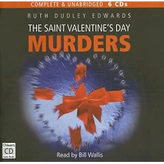 The Saint Valentine's Day Murders: Complete & Unabridged (Jack Crossman Adventures)