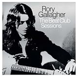 The Beat Club Sessions