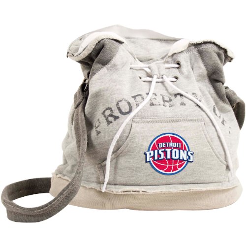 Oklahoma City Thunder Hoodie Messenger Bag