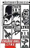 Produkt-Bild: Erl&ouml;se uns, Lynx