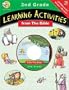 Learning Activities From The Bible: 2nd Grade