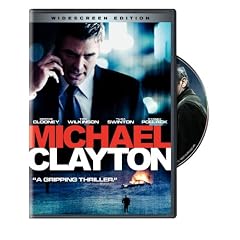 Michael Clayton (Widescreen Edition)