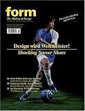 Form 208 - Design wird Weltmeister/Stefan Diez/Uphill with POC (Zeitschrift Form) - 