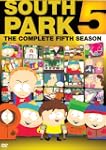 South Park: The Complete Fifth Season