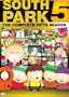 South Park: The Complete Fifth Season