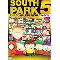 South Park: The Complete Fifth Season