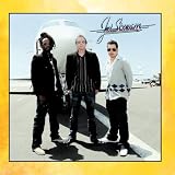 Jet Stream [CD on Demand]