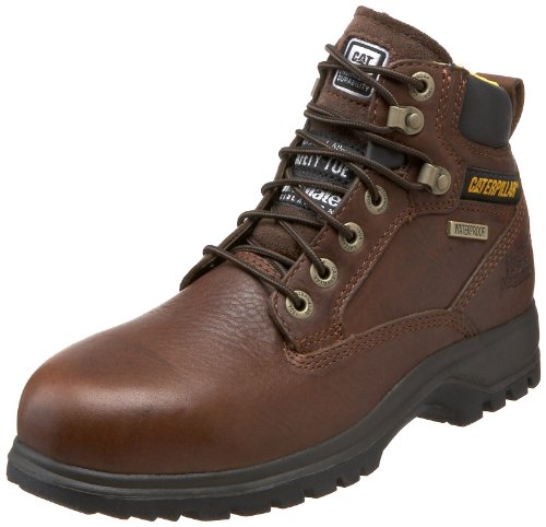 Caterpillar Women's Kitson AST WPF Work Boot product image