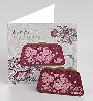 Happy Birthday Clutch Bag Gift Card Happy Birthday Clutch Bag Gift Card