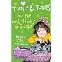 Junie B. Jones... and the Yucky Blucky Fruitcake (Junie B Jones)