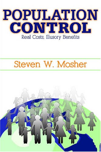 Population Control: Real Costs, Illusory Benefits under Demography in The Books Store